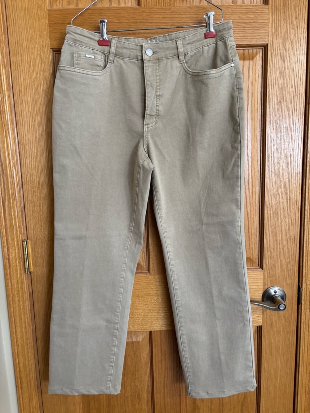 NWOT French Dressing Jeans